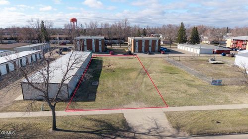 1016 13th Street Ne, Jamestown, ND, 58401 | Card Image