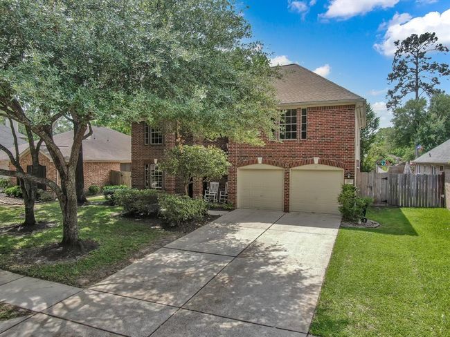 DOUBLE DRIVEWAY - 2 CAR GARAGE (ATTACHED) | Image 39