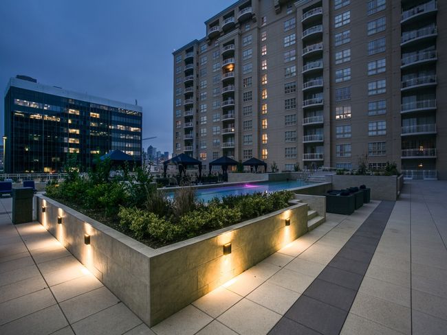 APT-338 - 3225 Turtle Creek Blvd, Condo with 0 bedrooms, 1 bathrooms and null parking in Dallas TX | Image 17