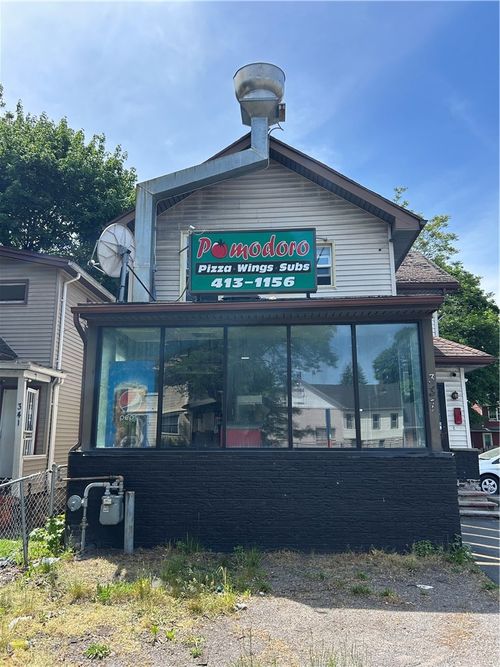 337 Genesee Street, Rochester, NY, 14611 | Card Image