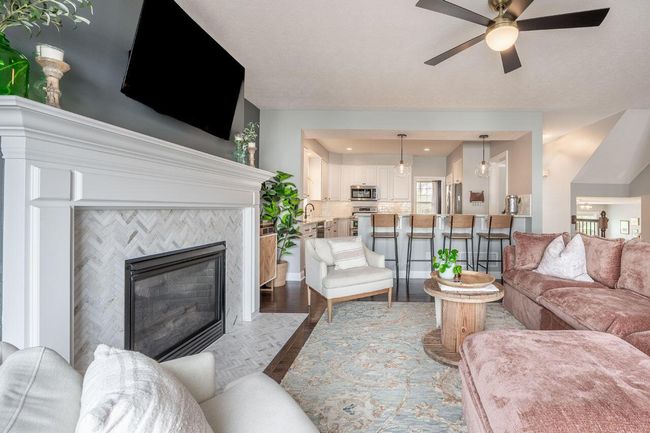8194 Griswold Dr, House other with 4 bedrooms, 3 bathrooms and null parking in New Albany OH | Image 16