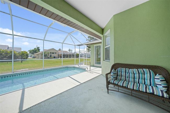 347 Casale G St, House other with 3 bedrooms, 2 bathrooms and null parking in PUNTA GORDA FL | Image 30
