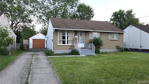 419 Cherokee Dr, Cheektowaga, NY, 14225-3368 | Card Image