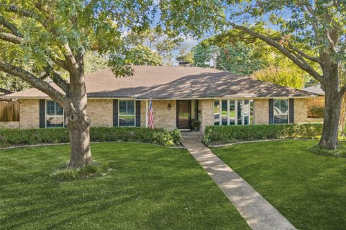6158 Chesley Ln, Dallas, TX, 75214-2115 | Card Image