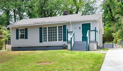 2591 Hood Ave Nw, Atlanta, GA, 30318-6141 | Card Image