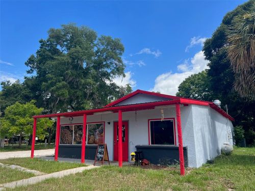 25740 W Newberry Rd, NEWBERRY, FL, 32669-4102 | Card Image