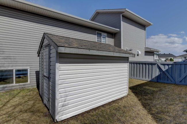 8910 126 Avenue, Home with 4 bedrooms, 3 bathrooms and 4 parking in Grande Prairie AB | Image 37