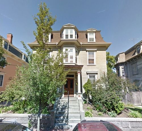 5-15 Bigelow St, Cambridge, MA, 02139-2385 | Card Image