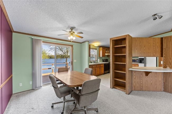 43 155 Th Ave, House other with 3 bedrooms, 2 bathrooms and null parking in Turtle Lake WI | Image 10
