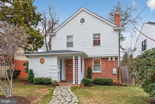 4529 38th St Nw, WASHINGTON, DC, 20016-1827 | Card Image