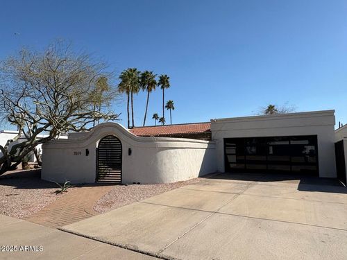 7019 E Friess Dr --, Scottsdale, AZ, 85254 | Card Image