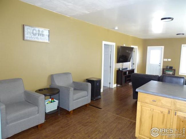 229 5 Th St, House other with 3 bedrooms, 2 bathrooms and 1 parking in Kersey CO | Image 16