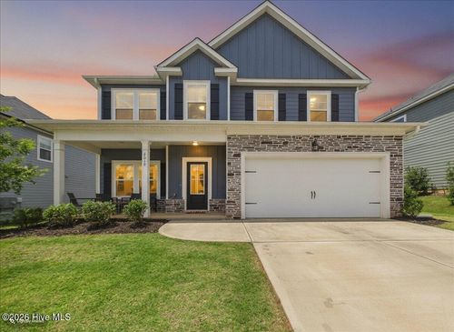6019 Bakerville Ln, North Augusta, SC, 29860-8058 | Card Image