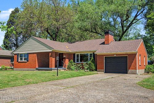 1611 Herr Ln, Louisville, KY, 40222-6543 | Card Image