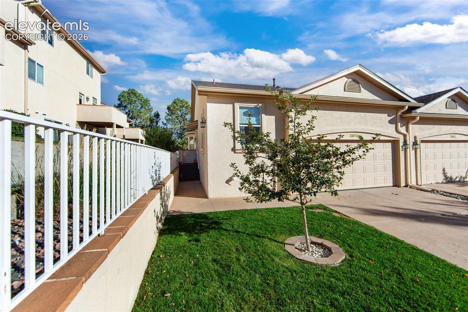 Residential in Colorado Springs 3