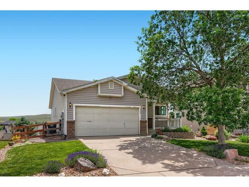 7788 Brown Bear Way, Littleton, CO, 80125-8877 | Card Image