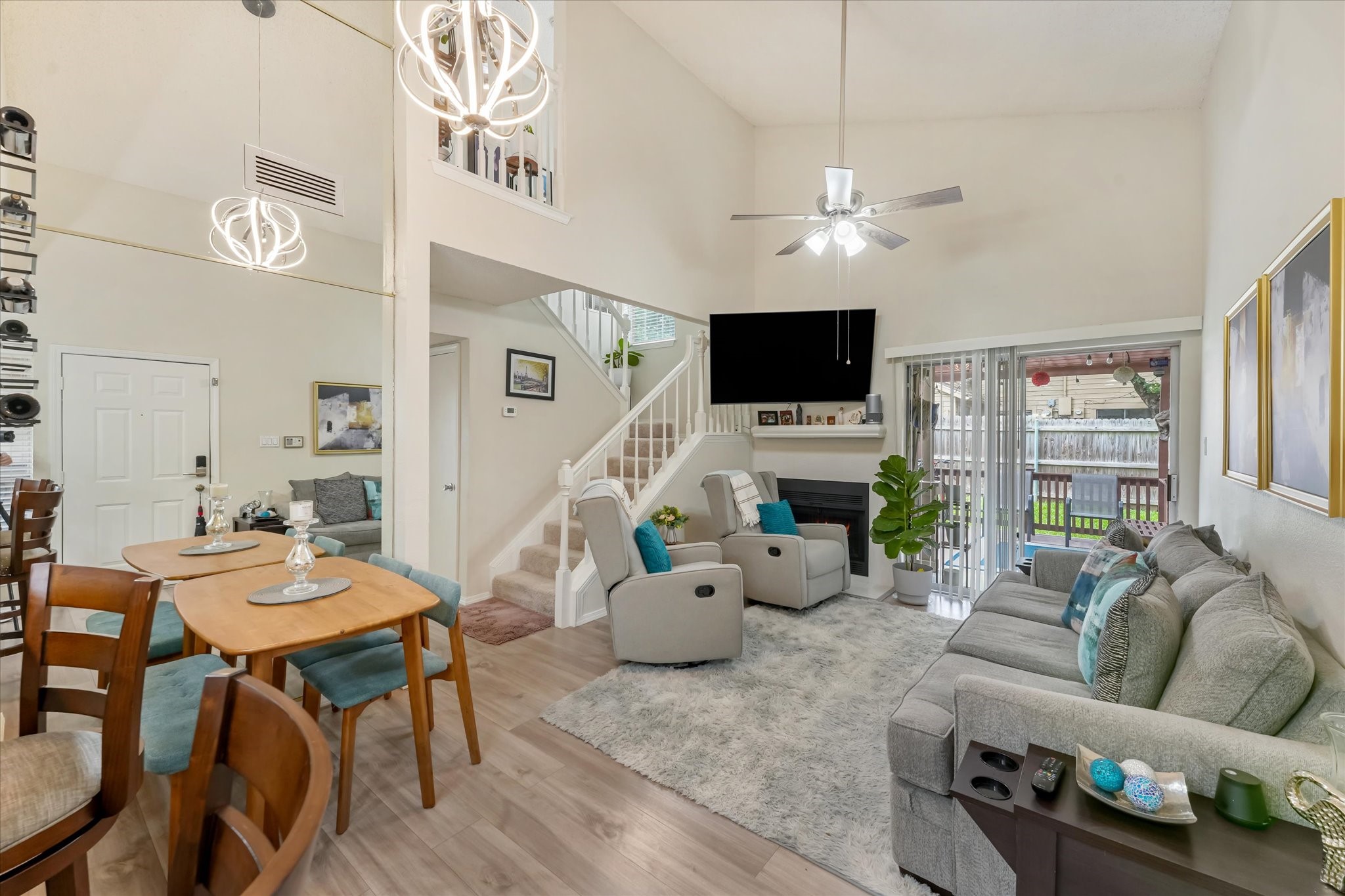 Residential in Fort Worth 5
