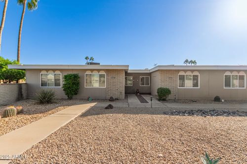 16802 N Boswell Blvd, Sun City, AZ, 85351-1270 | Card Image
