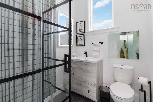 5 - 693 Masons Beach Rd, Home with 2 bedrooms, 2 bathrooms and null parking in First South NS | Image 32