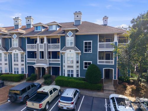 501 Olmsted Park Place, Charlotte, NC, 28203 | Card Image