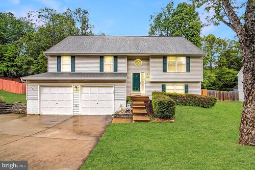 14 Myrtle Rd, FREDERICKSBURG, VA, 22405-6324 | Card Image