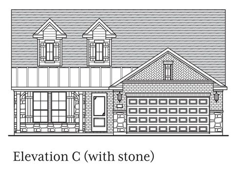 31211 Elmgrove Knoll Dr, Hockley, TX, 77447-4583 | Card Image