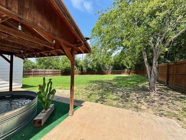 1225 S Brazos St, House other with 3 bedrooms, 1 bathrooms and null parking in Weatherford TX | Image 18