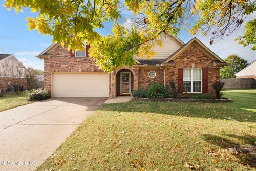 13245 Braybourne Pkwy, Olive Branch, MS, 38654-8536 | Card Image