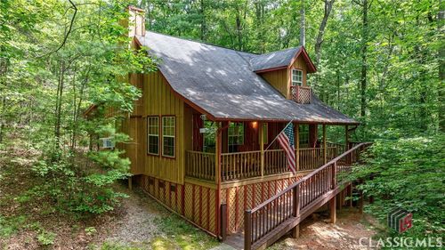 3 Ramblewood Dr, Sautee Nacoochee, GA, 30571-2016 | Card Image