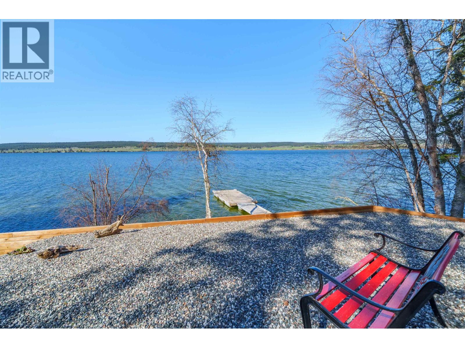Residential in Lac La Hache 4