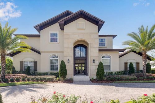 13304 Bellaria Cir, WINDERMERE, FL, 34786-7401 | Card Image
