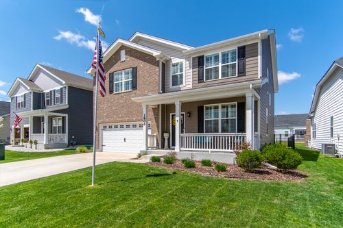 1806 Peyton Ter, Shorewood, IL, 60404-1235 | Card Image