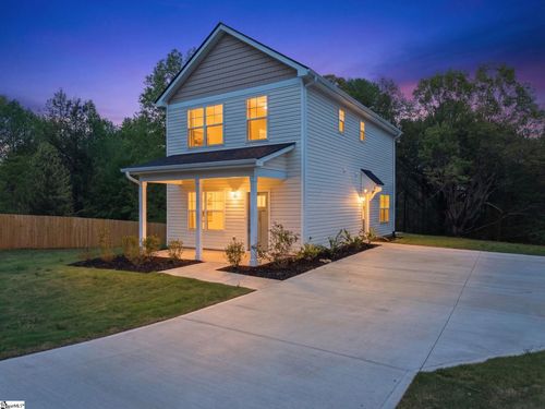 311 Ponder Rd, Greer, SC, 29651-5408 | Card Image