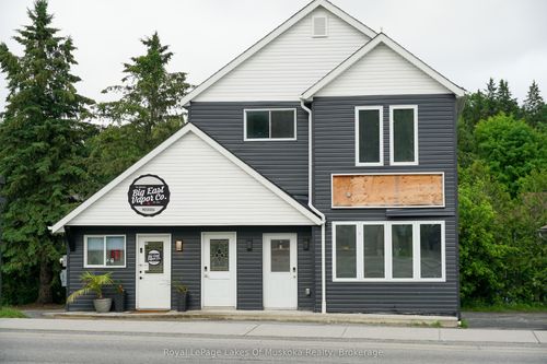 1b-39 King William St, Huntsville, ON, P1H1G4 | Card Image