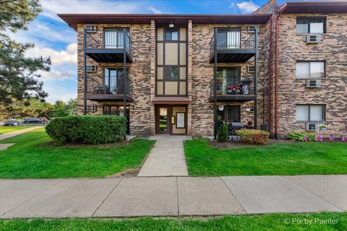 apt-4d-134 Klein Creek Ct, Carol Stream, IL, 60188-1888 | Card Image