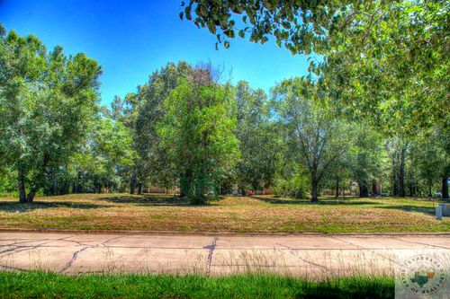 Lot 3, 4 Richmond Meadow, Texarkana, TX, 75503 | Card Image