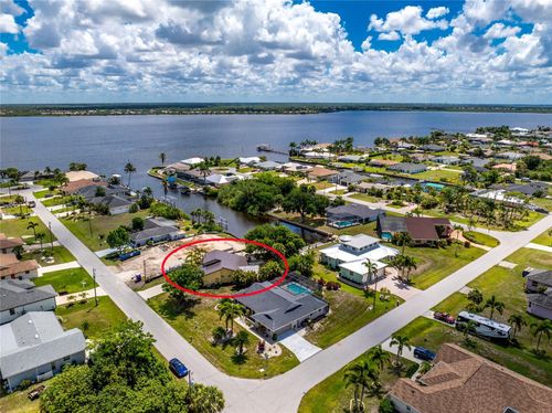 2532 Dixon Ter, Port Charlotte, FL, 33981-1008 | Card Image