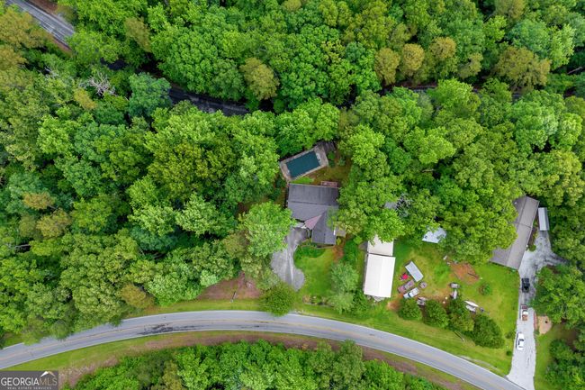 2253 Lake Louise Rd, House other with 4 bedrooms, 3 bathrooms and null parking in Toccoa GA | Image 64