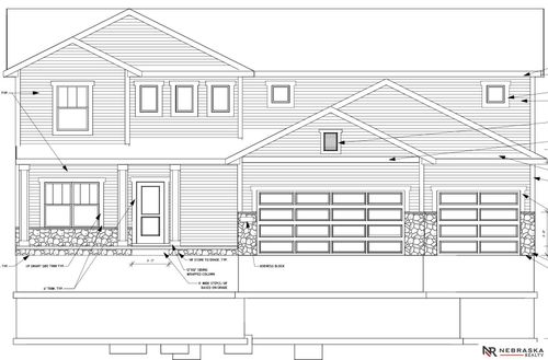 11117 N 162, Bennington, NE, 68007 | Card Image