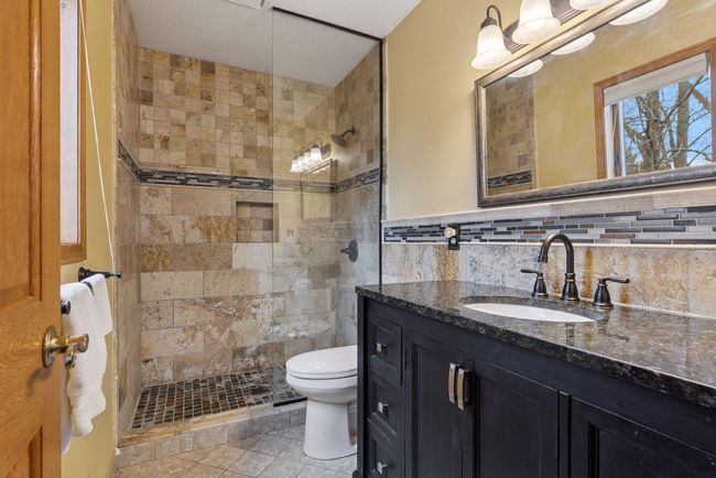 Private three quarter bath | Image 21