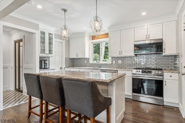 360 North Ave, House other with 4 bedrooms, 2 bathrooms and null parking in Fanwood NJ | Image 15