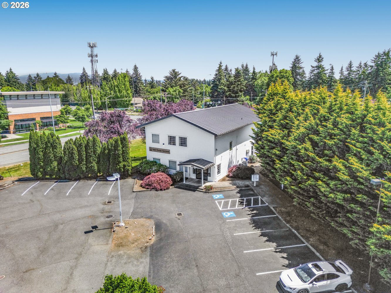 Commercial Sale in Vancouver 4