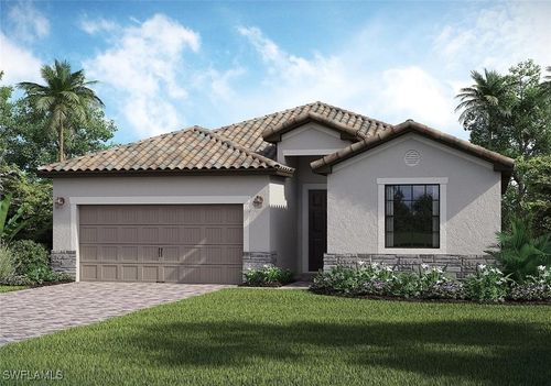 14335 Winding Cypress Way, Fort Myers, FL, 33913 | Card Image