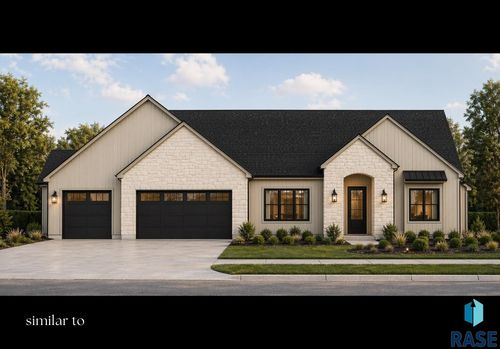 5501 E Morningside Cir, Sioux Falls, SD, 57110-7153 | Card Image