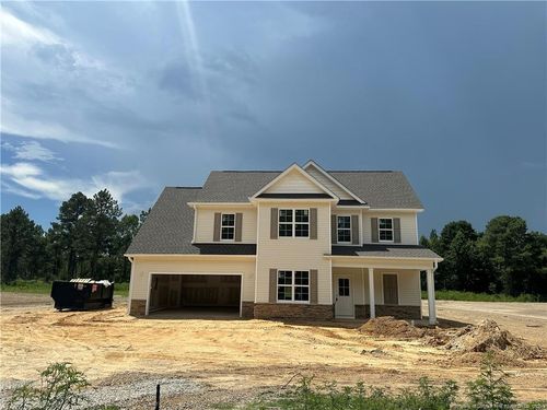 3083 S River School Rd, Wade, NC, 28395-9022 | Card Image