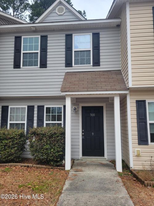 unit-9-300 Burley Dr, Hubert, NC, 28539-4649 | Card Image