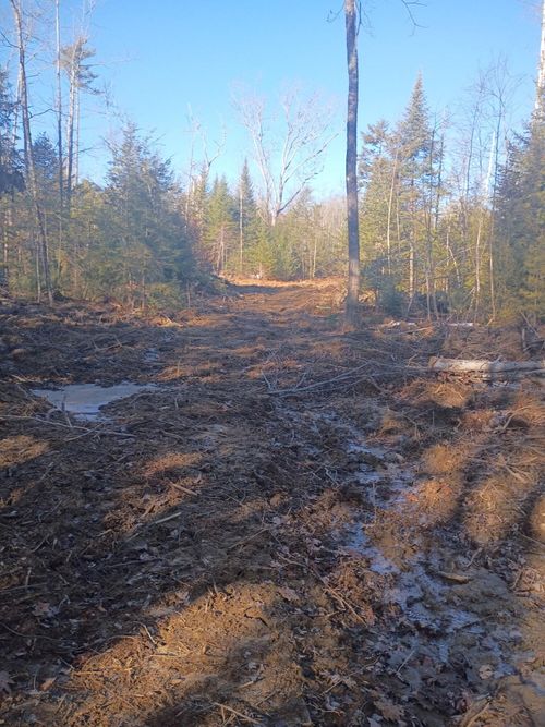 848 Old Stage Road, Woolwich, ME, 04579 | Card Image