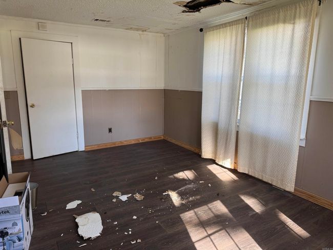405 N Elm St, House other with 2 bedrooms, 1 bathrooms and null parking in Bald Knob AR | Image 18
