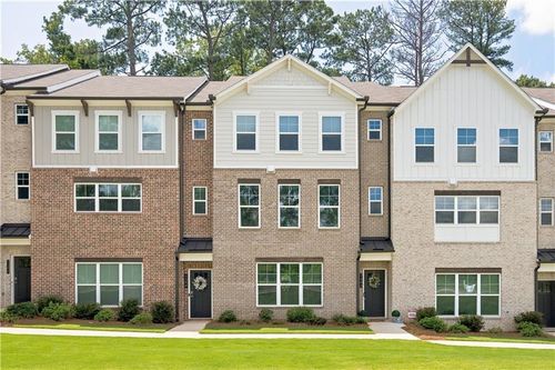 3401 Catalan Aly, Decatur, GA, 30032-5868 | Card Image