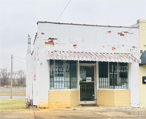 211 N Piedmont Ave, Kings Mountain, NC, 28086-3030 | Card Image